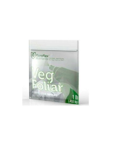 Foliar nutrients - veg 2,27 kg floraflex