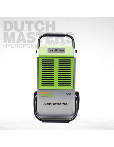 Deshumidificador Dutch Masters DM-6000 50 L/D Dutch Passion