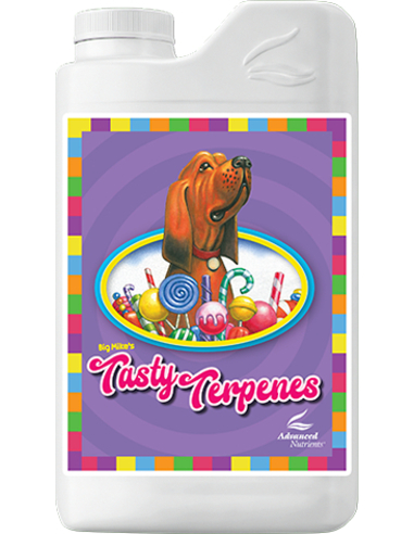 Tasty Terpenes 1L Advanced Nutrients