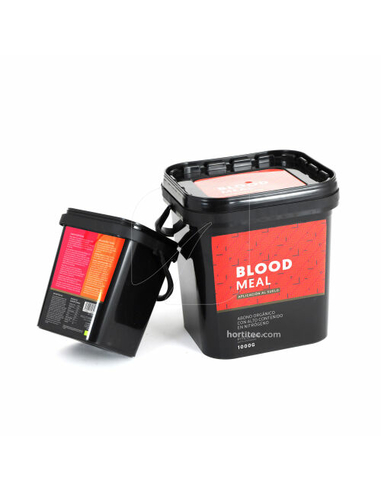 Blood Meal 1 Kg Mycoterra VDL