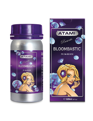 Bloombastic 325ml-ATAMI