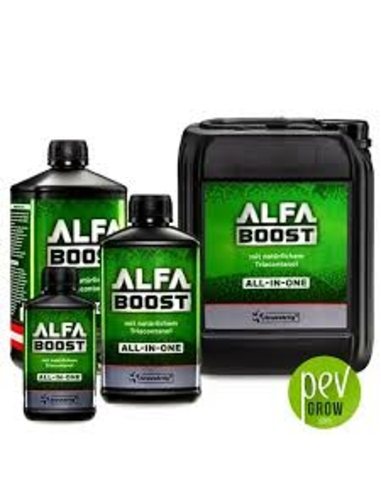 Alfa Boost 500ml Growsartig