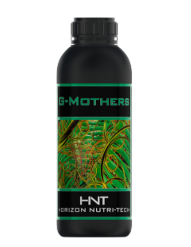 G-mothers 4elements Horizon nutrients