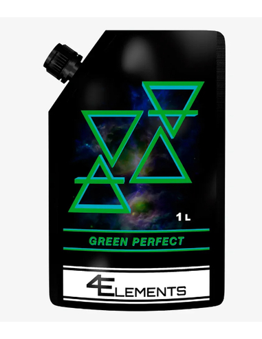 Green Perfect 4elements Horizon nutrients