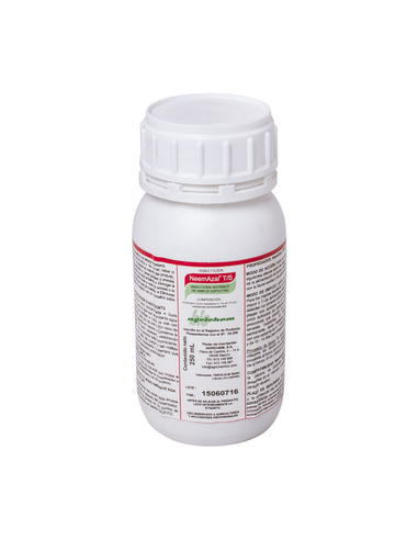 Neemazal 250ml-TRABE