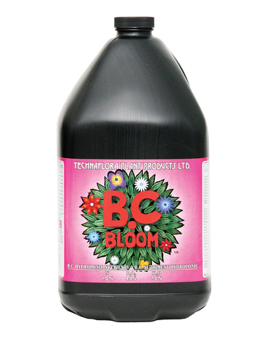 BC Bloom Technaflora 4L