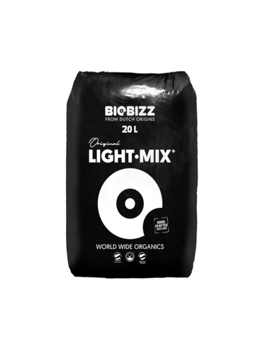 Light mix 20L Bio Bizz