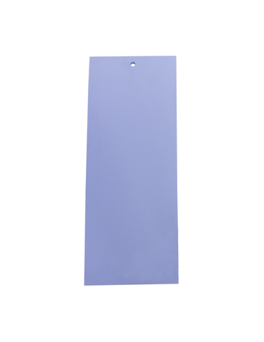 Sticky Trap 25x10cm Biobest Azul 10U