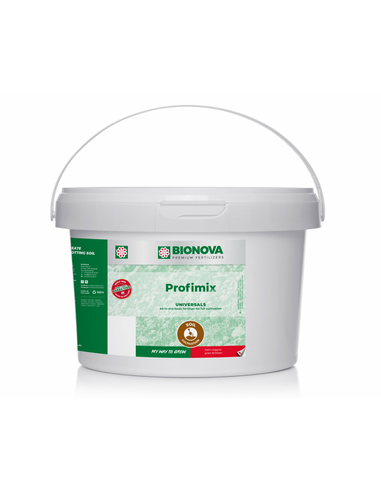 Profimix Bio Nova 2KG