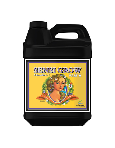 pH Perfect Sensi Grow Part A Advanced Nutrients 10L