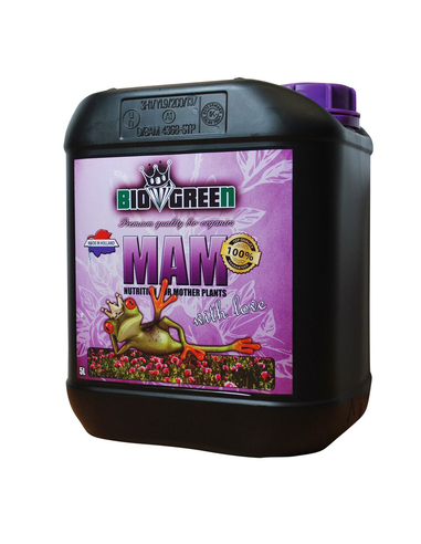 Biogreen MAM 5L