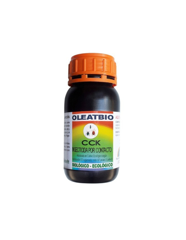 Oleatbio CCK Trabe 250ML