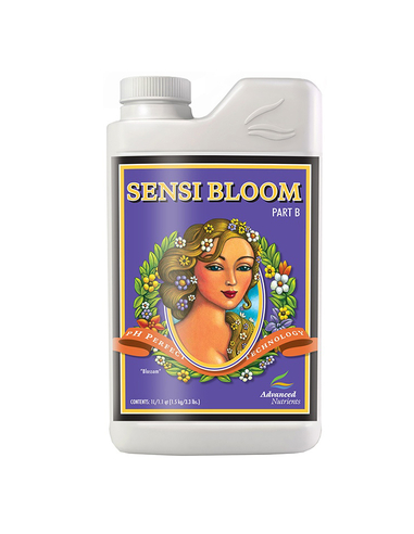 Sensi Bloom B Ph P 500ML - Advanced Nutrients