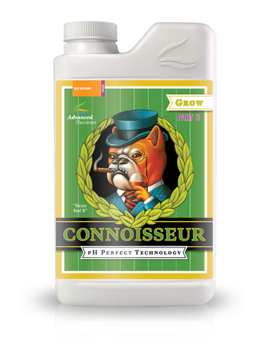 Connoisseur Grow 1L B pH P