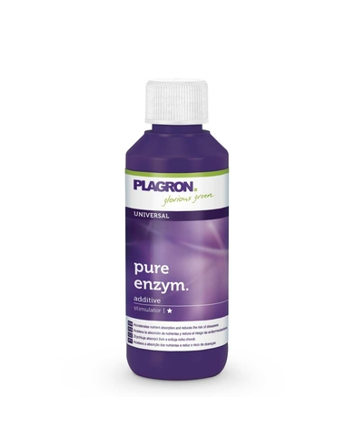 Pure Enzym (Enzymes) 100ml -Plagron