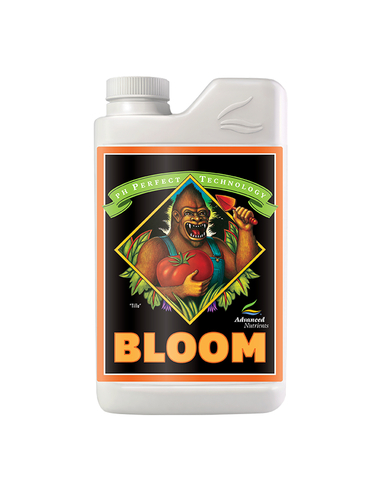 pH Perfect Bloom Advanced Nutrients 1L