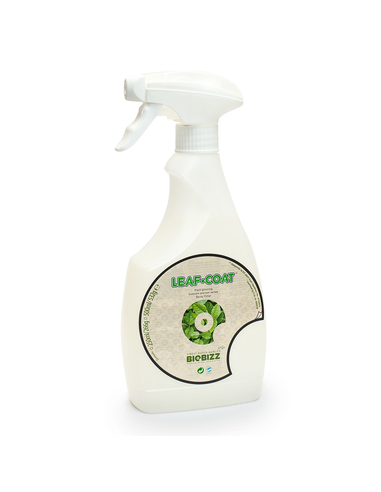 Leaf Coat Spray Bio Bizz 500ML