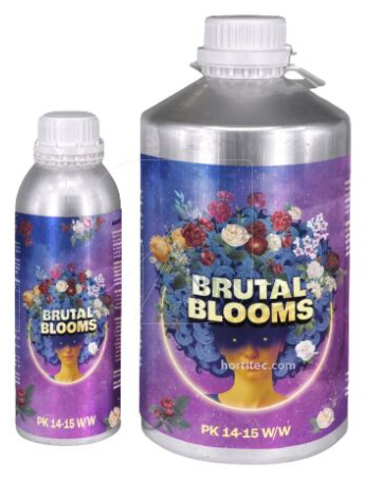 Brutal Blooms 5,5 L VDL