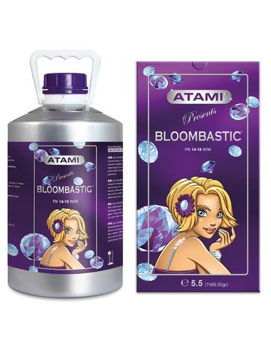 Bloombastic 5.5L - Atami