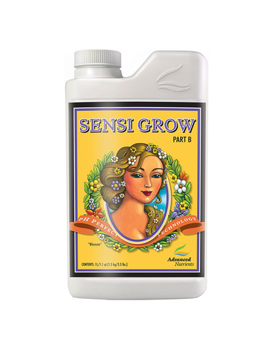 SensiGrow 500 ml B pH P