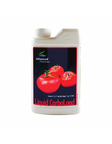 CarboLoad Liquid 10L