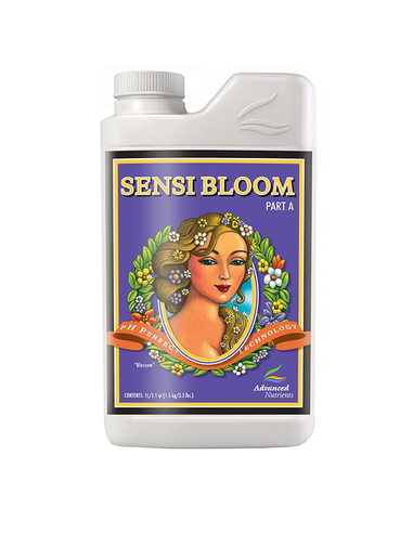 Sensi Bloom A Ph P 500ML - Advanced Nutrients