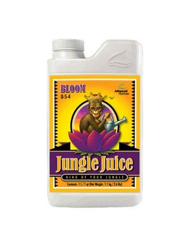 Jungle Juice Bloom 1L - Advanced Nutrients