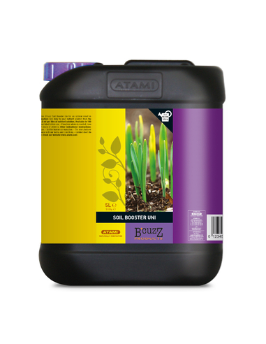 Booster Soil Universal 5L-ATAMI