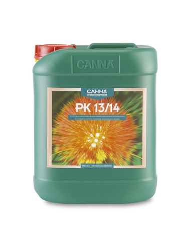 Pk 13/14 Canna 5L