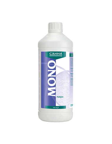 K 20%  1L-CANNA