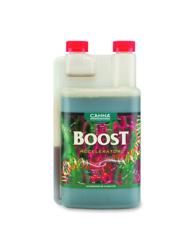 Canna Boost 1L - Canna