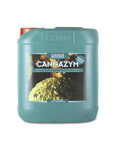 Cannazym 5L-CANNA