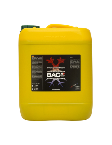 1 Component Bloom BAC 10L