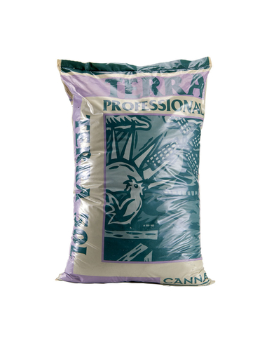 Terra Profesional 50L - CANNA