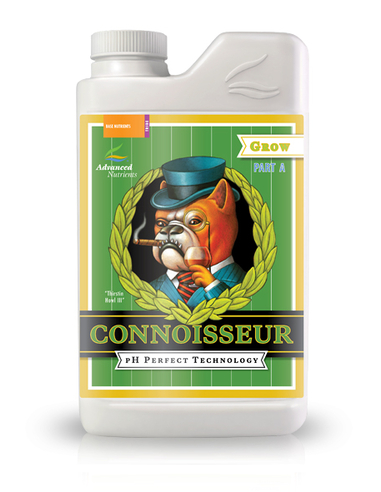 Connoisseur Grow A Ph P 5L - Advanced Nutrients