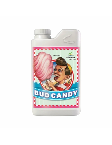 Bud Candy 500ml