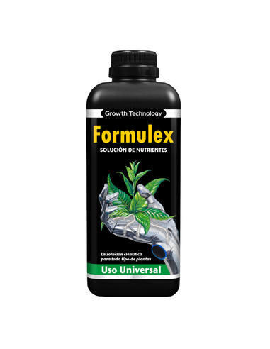 Formulex 1L - Growth Technology