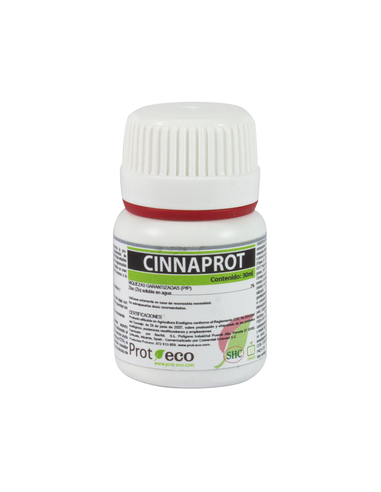 Cinnaprot Prot-Eco 30ML